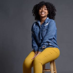 Meet your Posher, Michaela